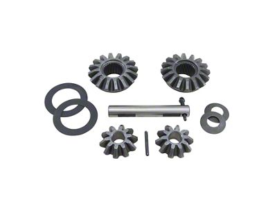 USA Standard Gear Dana 60 Differential Spider Gear Set; 35-Spline (04-06 RAM 1500)