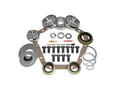 USA Standard Gear Dana 60 Front Differential Master Overhaul Kit (04-06 RAM 1500)