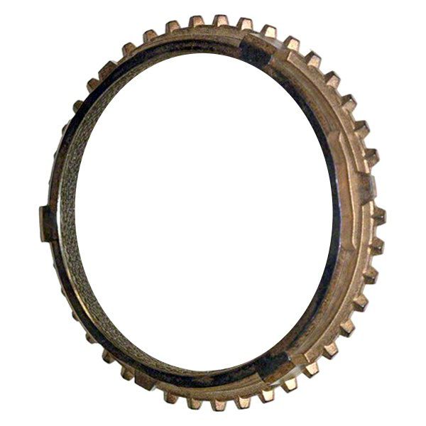 thumbnail image 2 of USA Standard Gear RAM 1500 NV Manual Transmission 3rd And 4th Gear Blocker Synchro Ring Zmsr24025.r151262 2 of 10