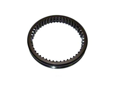 USA Standard Gear NV4500 Manual Transmission Mainshaft 3rd and 4th Gear Synchro Sleeve (03-04 RAM 1500)
