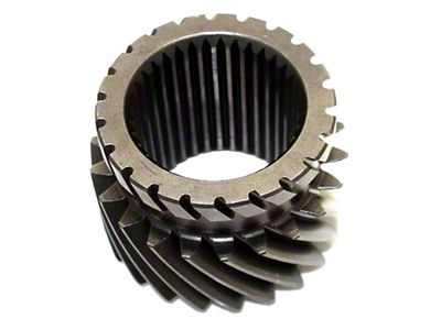 USA Standard Gear NV4500 Manual Transmission Mainshaft 5th Gear; 22-Tooth; 5.61 Gear Ratio (2004 RAM 1500)