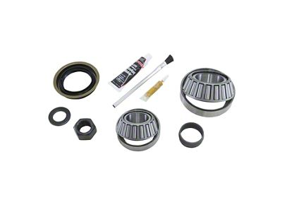 USA Standard Gear Rear 9.25-Inch Differential Bearing Kit (02-18 RAM 1500)