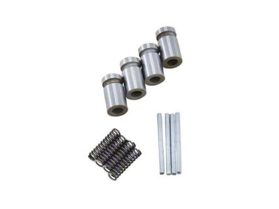 USA Standard Gear Spartan Locker Spring and Pin Kit for Dana 60 Differential (04-06 RAM 1500)