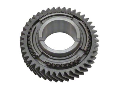 USA Standard Gear T56 Manual Transmission 1st Gear; 43-Tooth (04-06 RAM 1500)