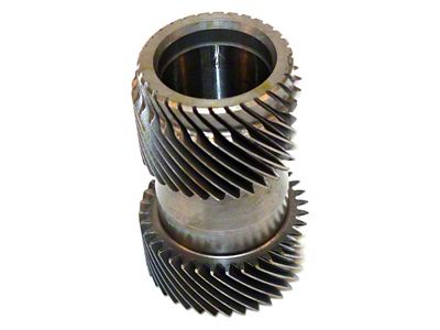 USA Standard Gear T56 Manual Transmission 5th and 6th Gear Driven Gear (04-06 RAM 1500)