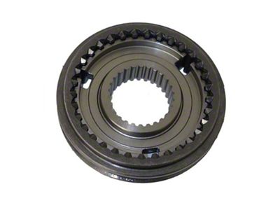 USA Standard Gear T56 Manual Transmission 5th and 6th Gear Hub and Slider (04-06 RAM 1500)