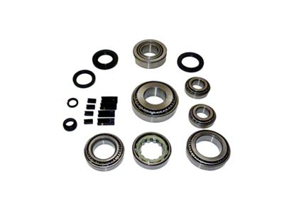 USA Standard Gear T56 Manual Transmission 1st and 2nd Gear Fork without Fork Pads (04-06 RAM 1500)