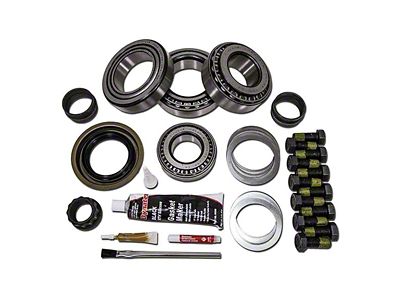 USA Standard Gear 11.50-Inch AAM Differential Master Overhaul Kit (03-10 RAM 2500)