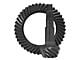 USA Standard Gear 11.50-Inch Rear Axle Ring and Pinion Gear Kit; 4.30 Gear Ratio (03-14 RAM 2500)