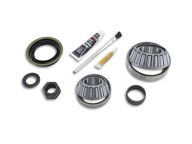 USA Standard Gear Bearing Kit for 9.25-Inch Front Differential (03-18 RAM 2500)