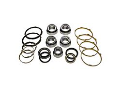 USA Standard Gear Bearing Kit with Synchros for G56 Manual Transmission (05-18 RAM 2500)
