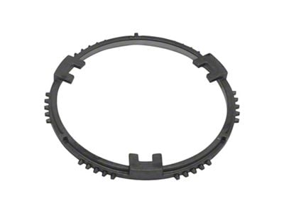 USA Standard Gear G56 Manual Transmission 1st and 2nd Outer Gear Synchro Ring (05-18 RAM 2500)