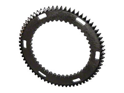 USA Standard Gear G56 Manual Transmission 2nd Clutch Gear (05-18 RAM 2500)