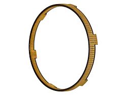 USA Standard Gear G56 Manual Transmission 3rd and 4th Center Gear Synchro Ring (05-18 RAM 2500)