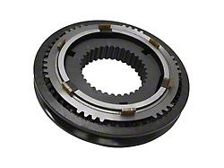 USA Standard Gear G56 Manual Transmission 3rd and 4th Gear Hub and Slider (05-18 RAM 2500)