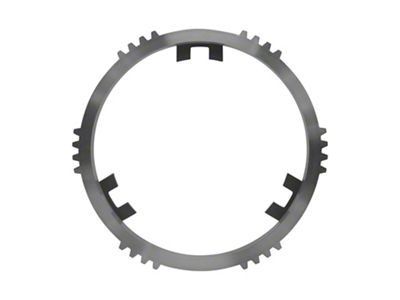 USA Standard Gear G56 Manual Transmission 3rd and 4th Outer Gear Synchro Ring (05-18 RAM 2500)