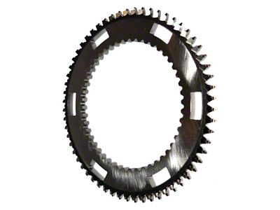 USA Standard Gear G56 Manual Transmission 4th Clutch Gear (05-18 RAM 2500)