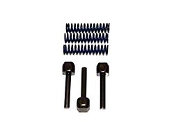USA Standard Gear G56 Manual Transmission Key and Spring Kit (05-18 RAM 2500)