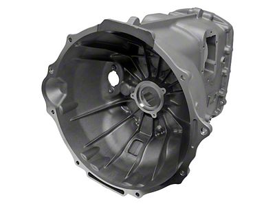 USA Standard Gear G56 Manual Transmission Main Case (05-18 RAM 2500)