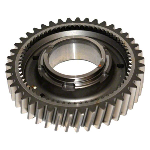 USA Standard Gear RAM 2500 G56 Manual Transmission Reverse