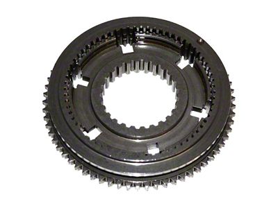 USA Standard Gear G56 Manual Transmission Reverse Hub and Slider (05-18 RAM 2500)