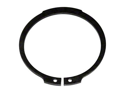 USA Standard Gear G56 Manual Transmission Synchro Assembly Snap Ring (05-18 RAM 2500)
