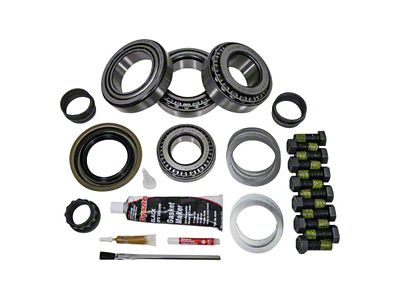 USA Standard Gear 11.50 and 11.8-Inch Rear Differential Master Overhaul Kit (14-18 RAM 3500)
