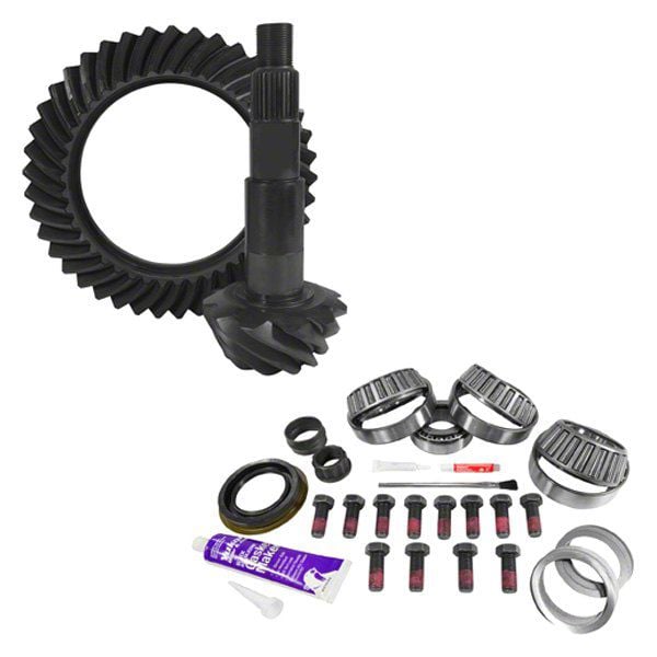 Usa standard gears cheap