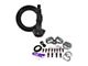 USA Standard Gear 11.50-Inch AAM Rear Axle Ring and Pinion Gear Kit with Install Kit; 4.56 Gear Ratio (11-13 RAM 3500)