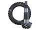 USA Standard Gear 9.25-Inch Front Axle Ring and Pinion Gear Kit; 4.56 Gear Ratio (03-16 RAM 3500)