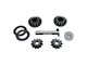 USA Standard Gear 9.5-Inch Open Differential Standard Spider Gear Set; 33-Spline (03-06 RAM 3500)
