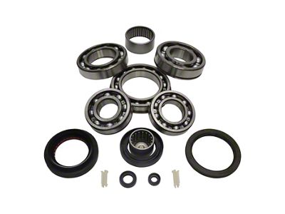 USA Standard Gear Bearing Kit for BW4446 and BW4447 Transfer Case (12-17 RAM 3500)