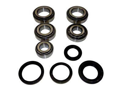 USA Standard Gear Bearing Kit for G56 Manual Transmission (05-18 RAM 3500)