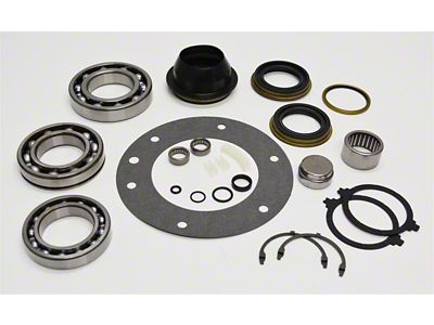 USA Standard Gear Bearing Kit for NP271 and NP273 Transfer Case (03-12 RAM 3500)