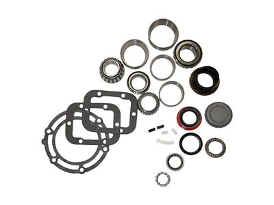 USA Standard Gear Bearing Kit for NV4500 Manual Transmission (03-05 RAM 3500)