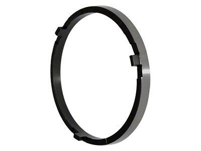 USA Standard Gear G56 Manual Transmission 1st and 2nd Inner Gear Synchro Ring (05-18 RAM 3500)