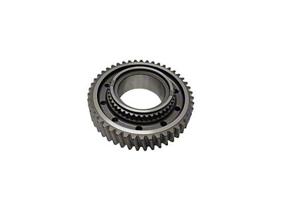 USA Standard Gear G56 Manual Transmission 1st Gear Mainshaft (05-18 RAM 3500)