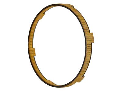 USA Standard Gear G56 Manual Transmission 3rd and 4th Center Gear Synchro Ring (05-18 RAM 3500)
