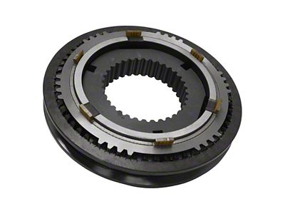 USA Standard Gear G56 Manual Transmission 3rd and 4th Gear Hub and Slider (05-18 RAM 3500)