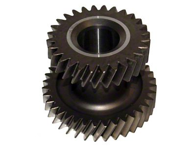 USA Standard Gear G56 Manual Transmission 3rd and 4th Gear (05-18 RAM 3500)