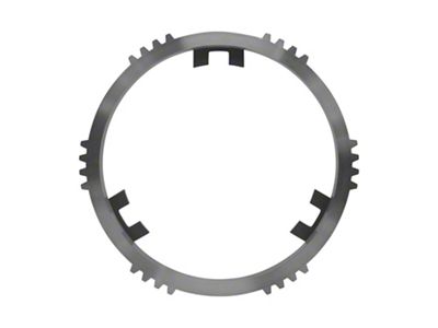 USA Standard Gear G56 Manual Transmission 3rd and 4th Outer Gear Synchro Ring (05-18 RAM 3500)