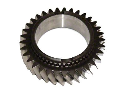 USA Standard Gear G56 Manual Transmission 3rd Gear Mainshaft (05-18 RAM 3500)