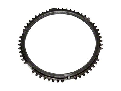 USA Standard Gear G56 Manual Transmission 5th and 6th Gear Blocker Synchro Ring (05-18 RAM 3500)