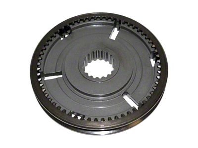 USA Standard Gear G56 Manual Transmission 5th and 6th Hub and Slider (05-18 RAM 3500)