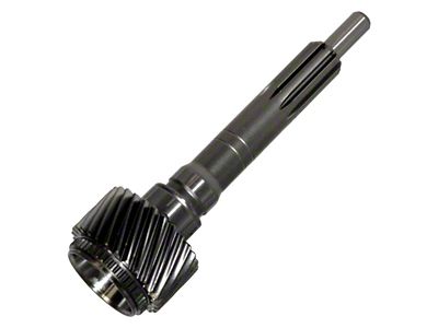 USA Standard Gear G56 Manual Transmission Input (05-07 5.9L RAM 3500)