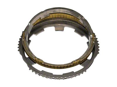 USA Standard Gear G56 Manual Transmission Reverse Gear Synchro Ring (05-18 RAM 3500)