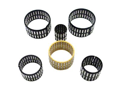 USA Standard Gear Needle Bearing Kit for NV4500 Manual Transmission (03-04 RAM 3500)