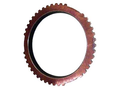 USA Standard Gear NV Manual Transmission 3rd and 4th Gear Blocker Synchro Ring (03-05 RAM 3500)