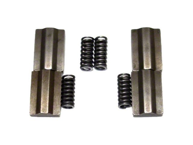 Spring Key Overide USA Standard Gear RAM 3500 NV4500 Manual Transmission 1st and 2nd Gear ...