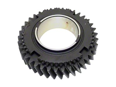 USA Standard Gear NV4500 Manual Transmission 2nd Gear Mainshaft (03-05 RAM 3500)